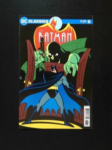 DC Classics the Batman Adventures #6  DC Comics 2020 VF/NM