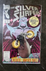 Silver Surfer #50 (1991)