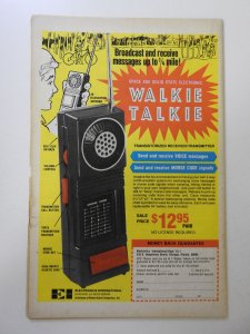 Captain America #218 (1978) VG+ Condition