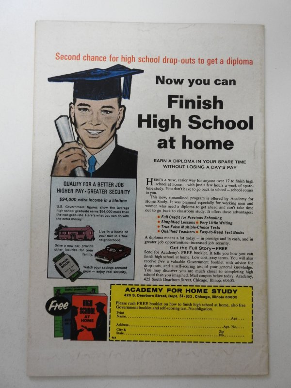 Fantastic Four #101 (1970) FN+ Condition!