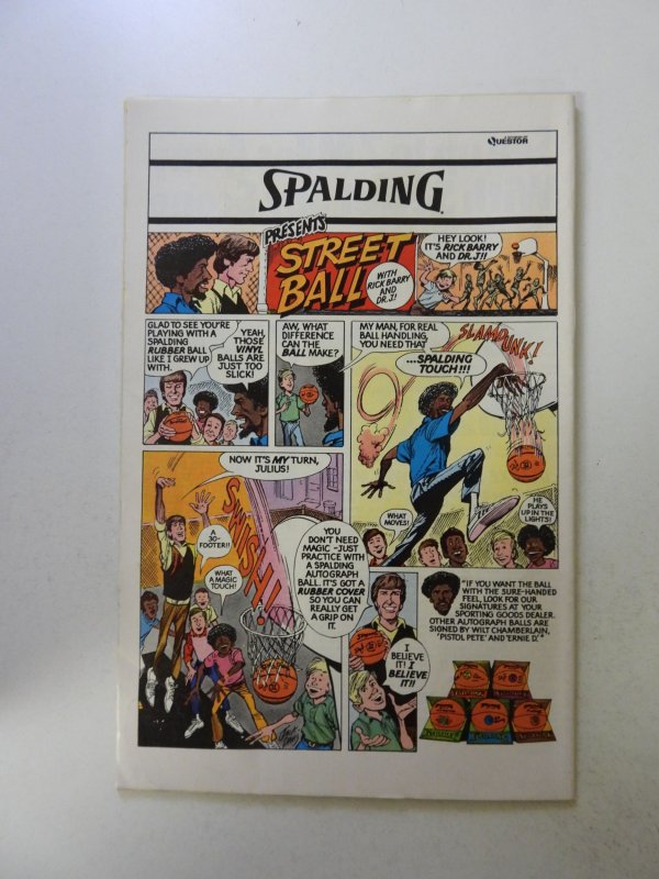 Daredevil #149 FN- condition