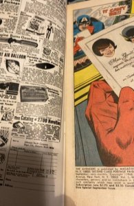 The Avengers #60 (1969)the wasp and Yellowjacket marry