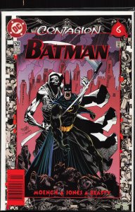 Batman #529 (1996) Batman