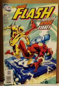 The Flash #224 (2005)