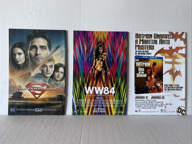 Future State Lot Of 19