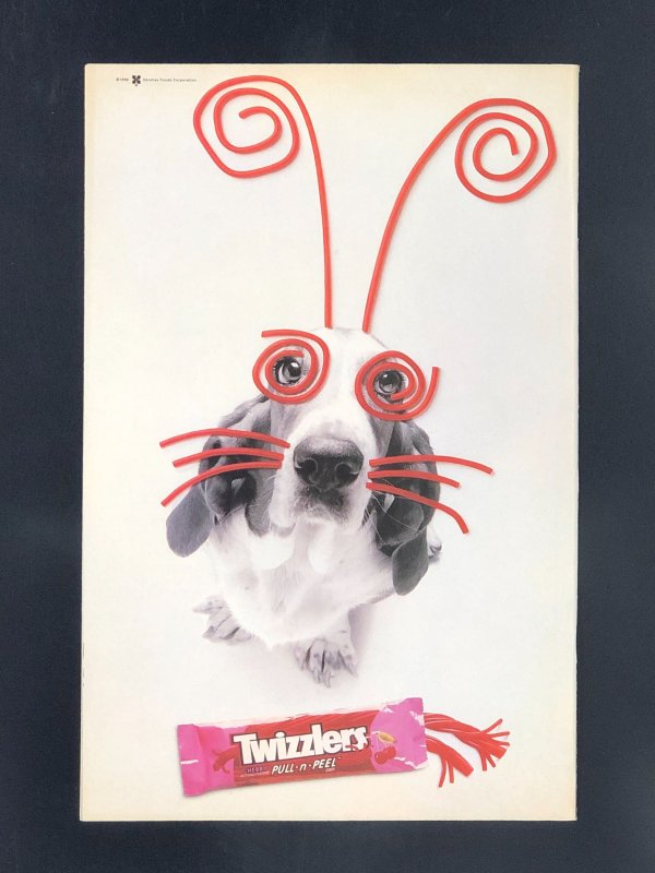 Disney's Beauty and the Beast #5 (1995)