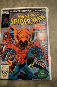 The Amazing Spider-Man #238 (1983) Spider-Man 