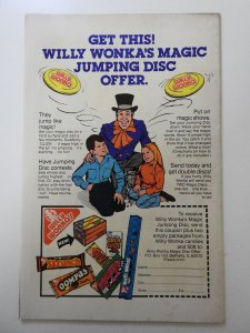 The Flash #311 Sharp VF- Condition!