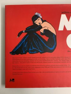 Milton Caniff's Male Call Hardcover 2011 