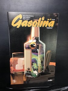 Gasolina #4 (2017)nm