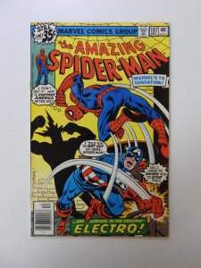 The Amazing Spider-Man #187 (1978) FN+ condition