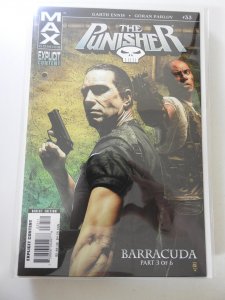 Punisher: Garth Ennis Collection #33
