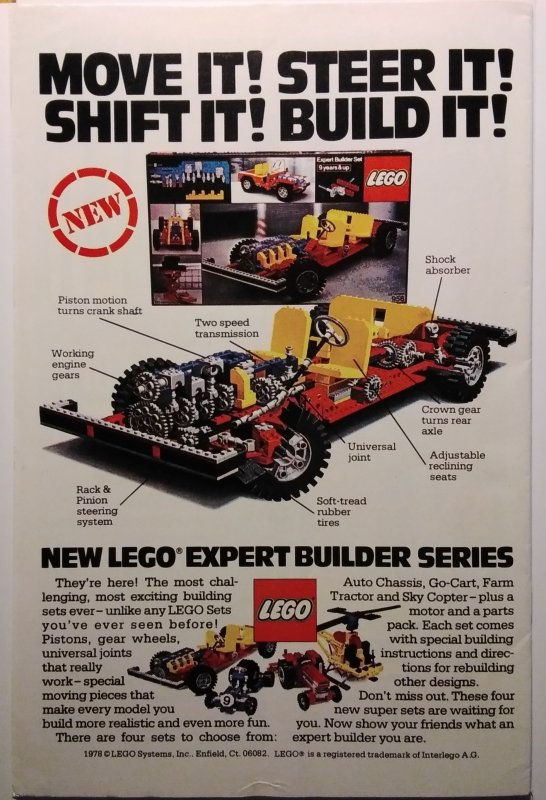 Daredevil #155 (1978)