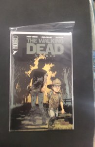 The Walking Dead Weekly #49 (2011)