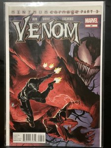 Venom #26 (2012)