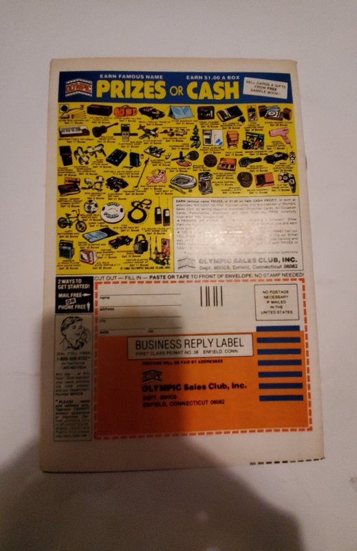 Spooky #161 NM Harvey Comic Book J743