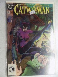 CATWOMAN # 3