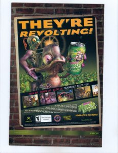 Superman: The Man of Steel 120 Direct Edition (2002)