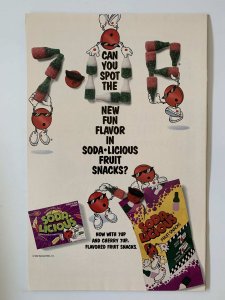 The Mighty Thor #457 (1992)