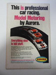 House of Secrets #83 VG Condition centerfold detached at 1 staple