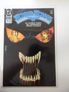 Wonder Woman #48 (1990)