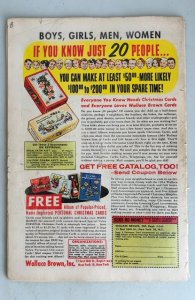 Green Lantern #32 (1964)