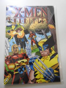 X-Men Rarities (1995)
