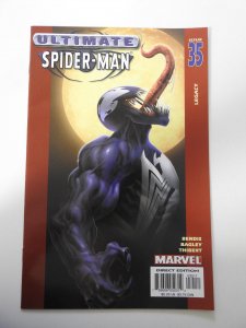 Ultimate Spider-Man #35