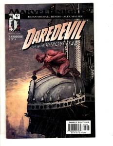 10 Daredevil Marvel Comic Books # 46 47 48 49 51 52 53 54 55 57 Hulk CR37
