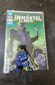 The Immortal Men #3 (2018)