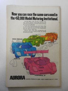 G.I. Combat #146 (1971) FN+ Condition!