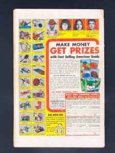 Conan the Barbarian #62 (1976)