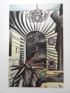 V for Vendetta #1 (1988) Beautiful NM- Condition!!