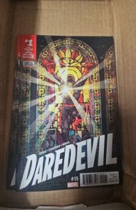 Daredevil #15 (2017)