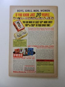 Green Lantern #32 (1964) FN- condition