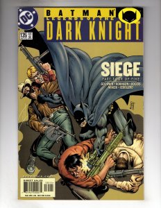 Batman: Legends of the Dark Knight #135 (2000)   / SB#5