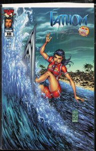 Fathom #10 (2000) Fathom