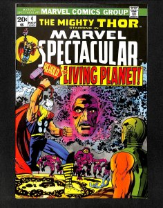 Marvel Spectacular #4