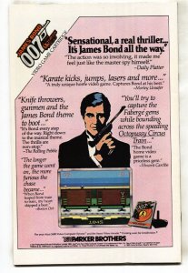 DETECTIVE #532--comic book--JOKER COVER--BATMAN--DC