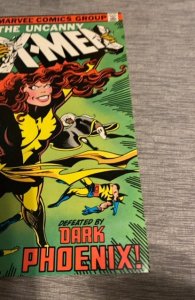 The X-Men #135 (1980) The dark pheonix high grade
