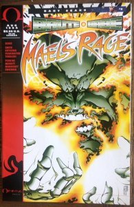 Brute & Babe: MaelÃ¢â‚¬â„¢s Rage  (1994)