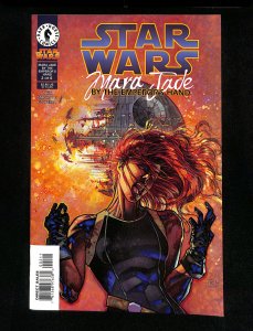 Star Wars: Mara Jade #2