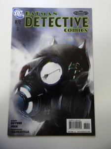 Detective Comics #872 (2011) VF- Condition