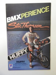 Crisis on Infinite Earths #3 (1985) VF- Condition!