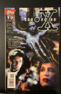 X-Files #12 (1996)