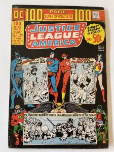 DC 100-Page Super Spectacular #17 - Fine (1973)