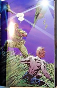 Ultimate X-Men Oversized Hardcover Trade #7 (2007, 1st Edition)