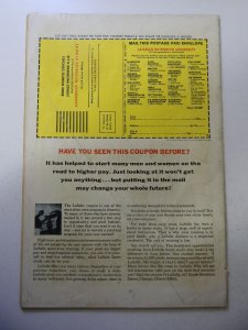 Hero for Hire #15 (1973) GD/VG Condition