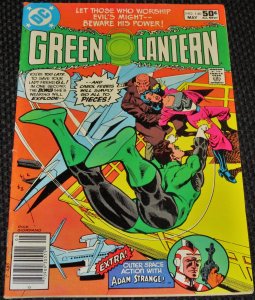 Green Lantern #140 (1981)