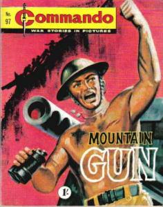 Mountain Gun